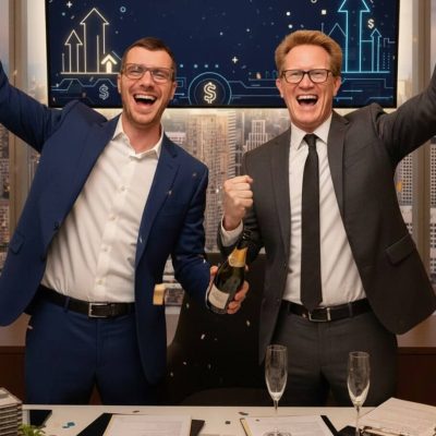 building a turnkey real estate empire