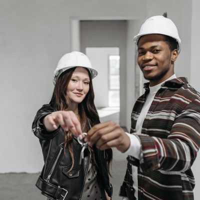 helping first-time homebuyers